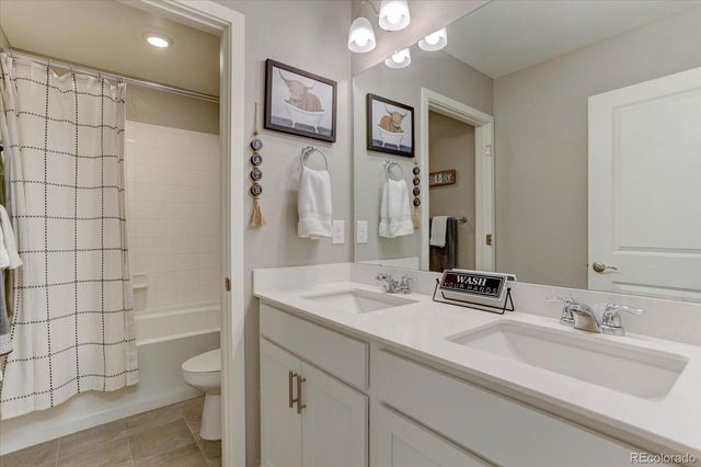 4766 Fiadore Lane, Castle Rock, CO 80104