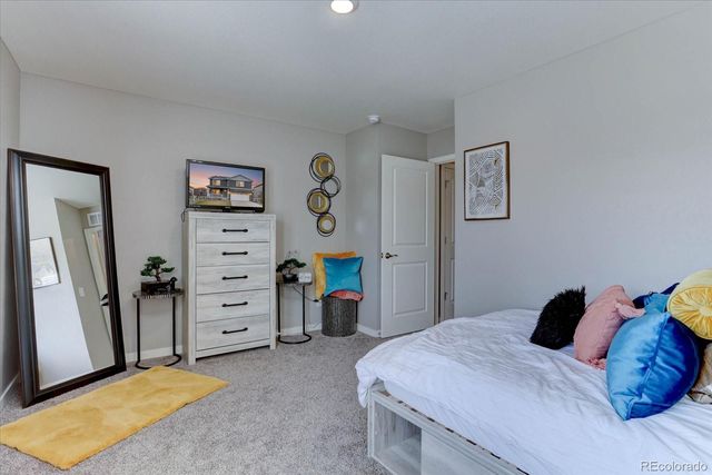 4766 Fiadore Lane, Castle Rock, CO 80104