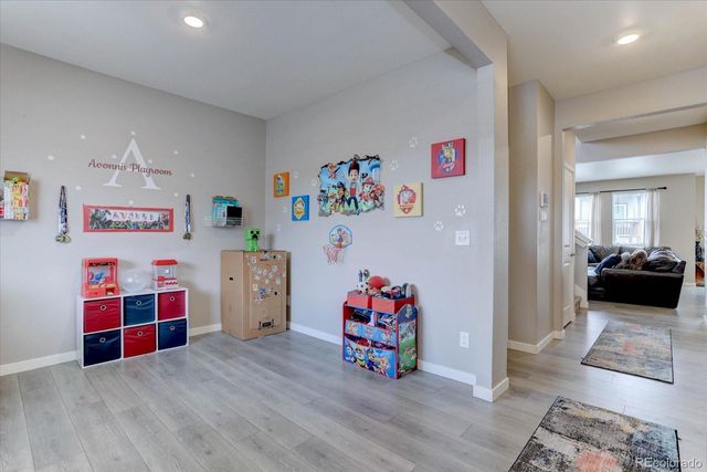 4766 Fiadore Lane, Castle Rock, CO 80104