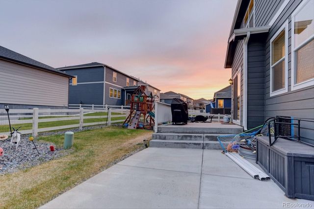 4766 Fiadore Lane, Castle Rock, CO 80104