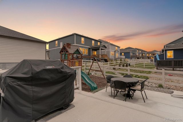 4766 Fiadore Lane, Castle Rock, CO 80104