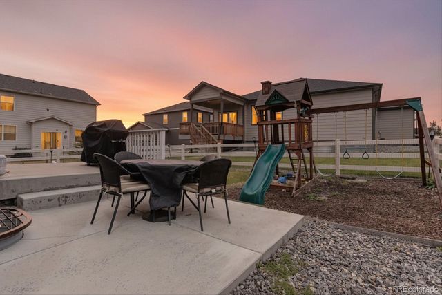 4766 Fiadore Lane, Castle Rock, CO 80104