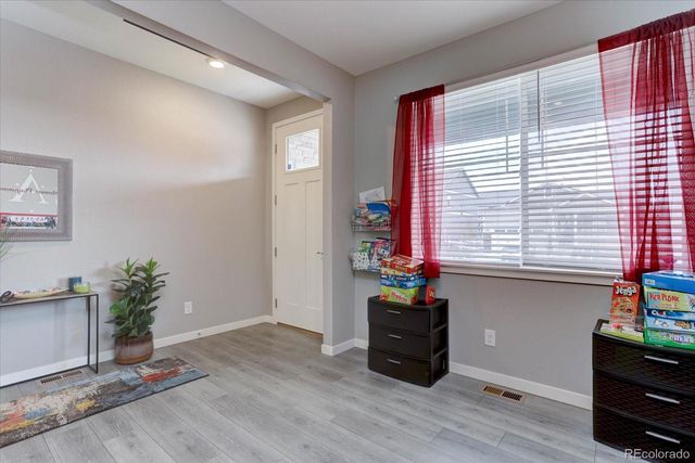4766 Fiadore Lane, Castle Rock, CO 80104