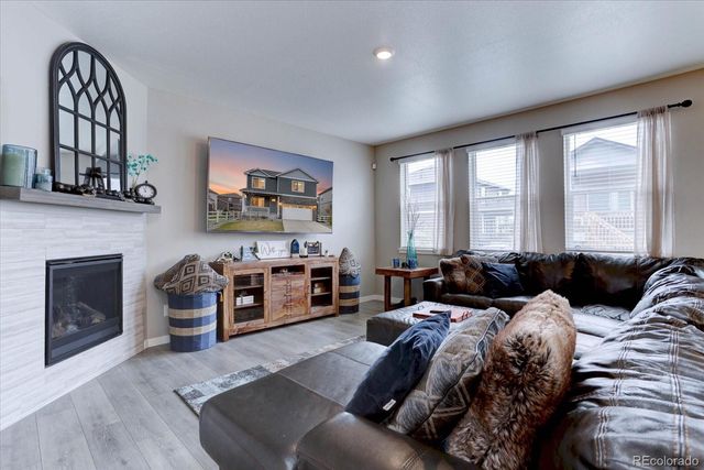 4766 Fiadore Lane, Castle Rock, CO 80104