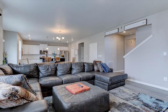 4766 Fiadore Lane, Castle Rock, CO 80104