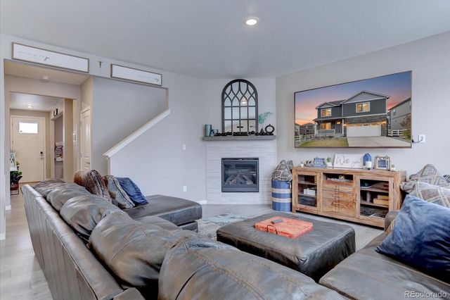 4766 Fiadore Lane, Castle Rock, CO 80104