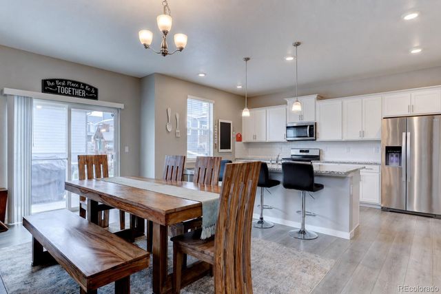 4766 Fiadore Lane, Castle Rock, CO 80104