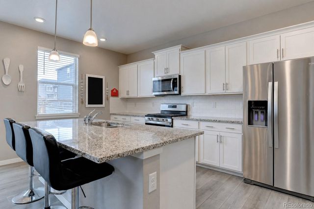 4766 Fiadore Lane, Castle Rock, CO 80104