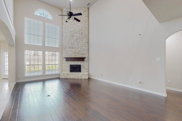 14105 SUGAR HILL Drive, Little Elm, TX 75068