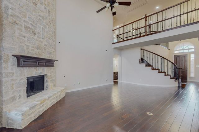 14105 SUGAR HILL Drive, Little Elm, TX 75068