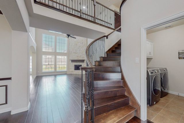 14105 SUGAR HILL Drive, Little Elm, TX 75068