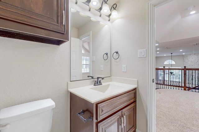 14105 SUGAR HILL Drive, Little Elm, TX 75068