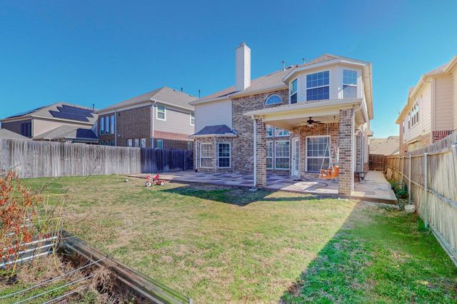 14105 SUGAR HILL Drive, Little Elm, TX 75068