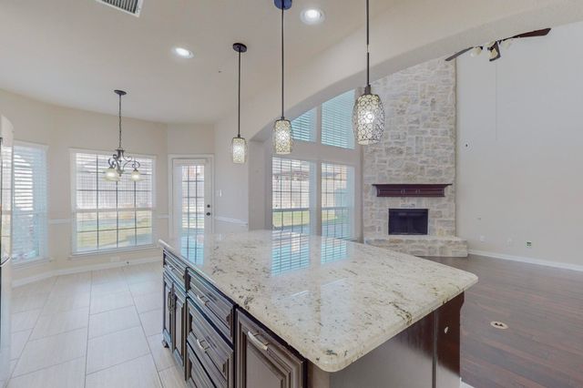 14105 SUGAR HILL Drive, Little Elm, TX 75068