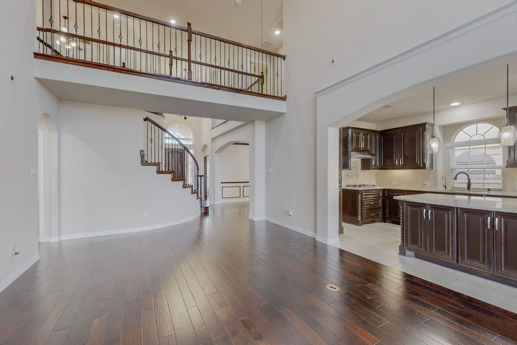 14105 SUGAR HILL Drive, Little Elm, TX 75068