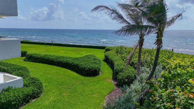 3140 S Ocean Boulevard 101 S, Palm Beach, FL 33480