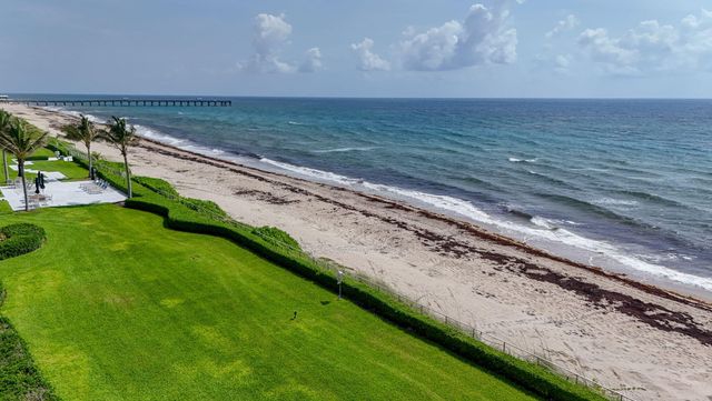 3140 S Ocean Boulevard 101 S, Palm Beach, FL 33480