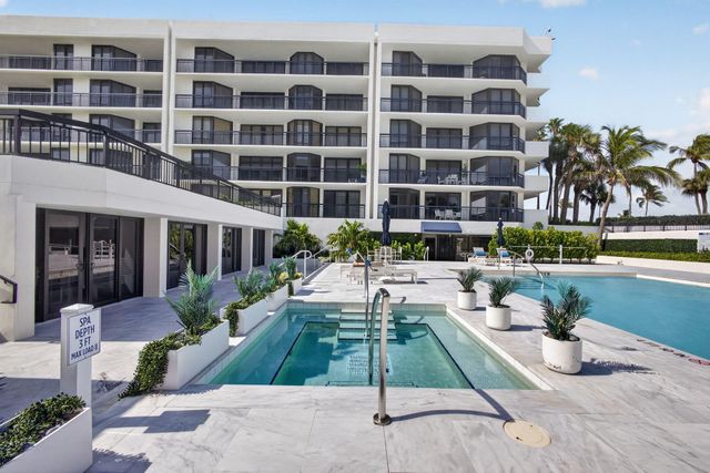 3140 S Ocean Boulevard 101 S, Palm Beach, FL 33480