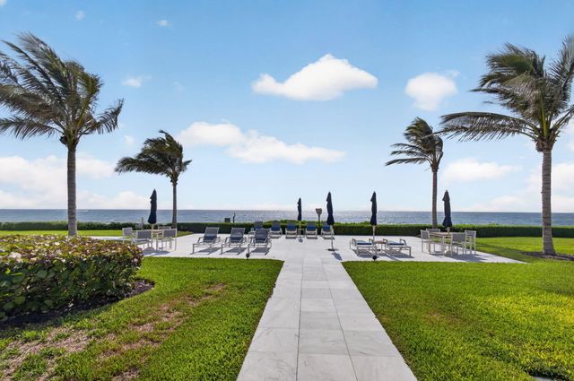 3140 S Ocean Boulevard 101 S, Palm Beach, FL 33480