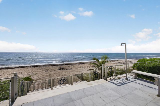 3140 S Ocean Boulevard 101 S, Palm Beach, FL 33480