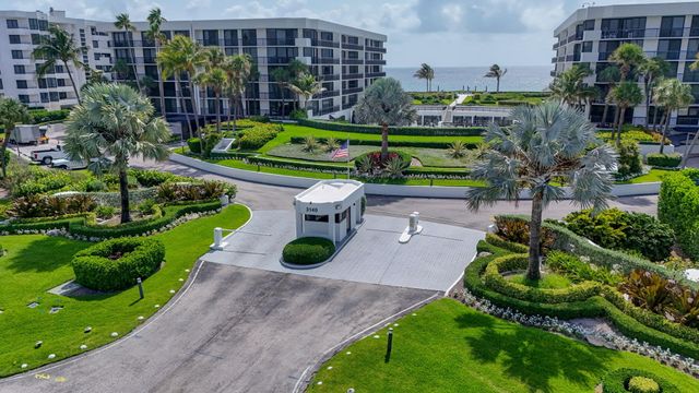 3140 S Ocean Boulevard 101 S, Palm Beach, FL 33480