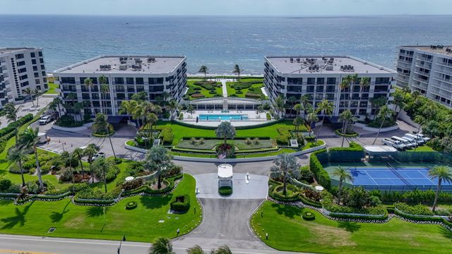 3140 S Ocean Boulevard 101 S, Palm Beach, FL 33480