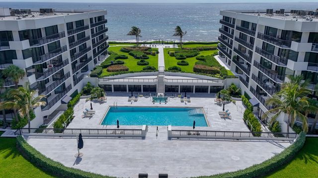 3140 S Ocean Boulevard 101 S, Palm Beach, FL 33480