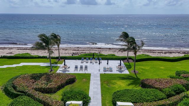 3140 S Ocean Boulevard 101 S, Palm Beach, FL 33480
