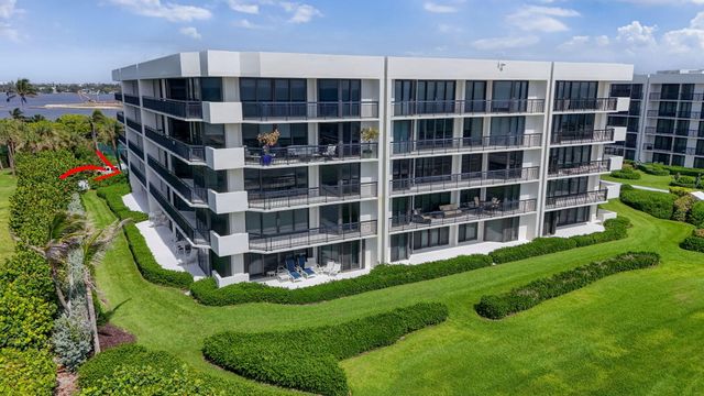 3140 S Ocean Boulevard 101 S, Palm Beach, FL 33480
