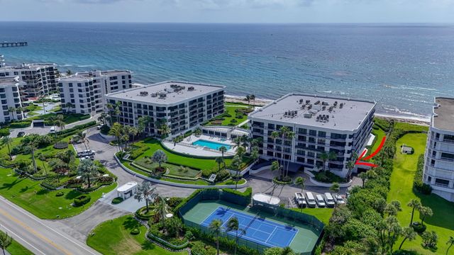 3140 S Ocean Boulevard 101 S, Palm Beach, FL 33480