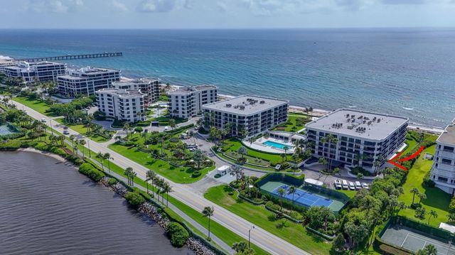 3140 S Ocean Boulevard 101 S, Palm Beach, FL 33480