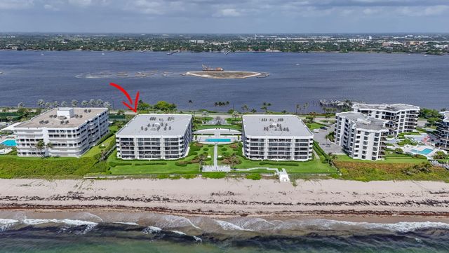 3140 S Ocean Boulevard 101 S, Palm Beach, FL 33480