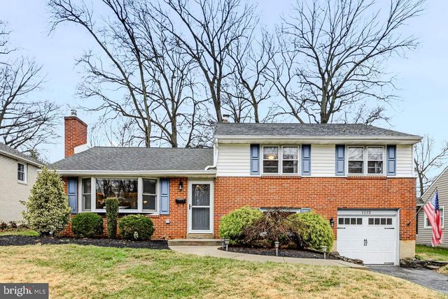 1112 FAUN RD, Wilmington, DE 19803