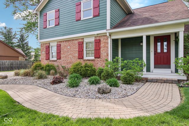 1323 Thistlewood Court, Carmel, IN 46032