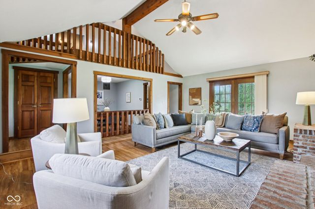 1323 Thistlewood Court, Carmel, IN 46032