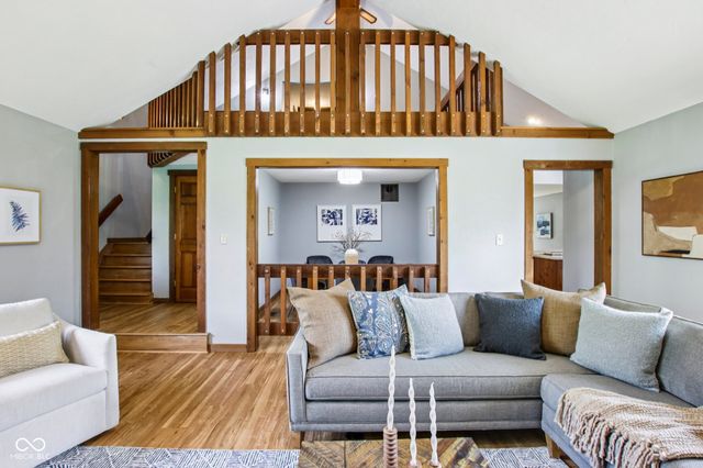 1323 Thistlewood Court, Carmel, IN 46032