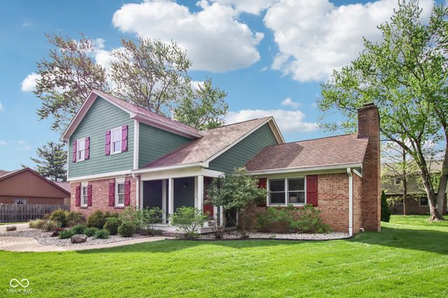 1323 Thistlewood Court, Carmel, IN 46032