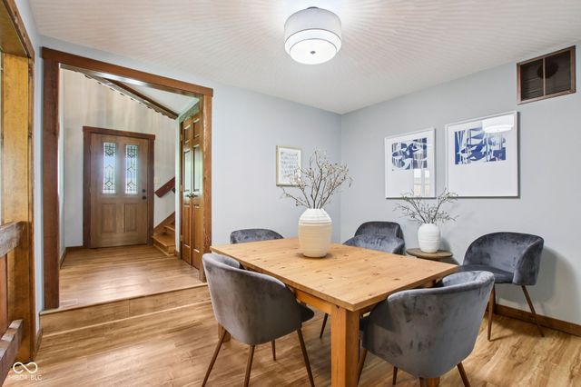1323 Thistlewood Court, Carmel, IN 46032