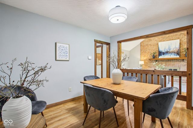1323 Thistlewood Court, Carmel, IN 46032