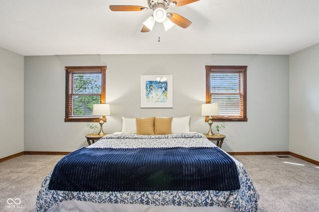 1323 Thistlewood Court, Carmel, IN 46032