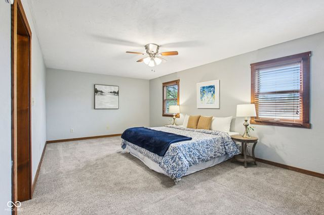1323 Thistlewood Court, Carmel, IN 46032