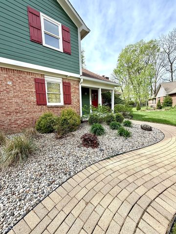 1323 Thistlewood Court, Carmel, IN 46032