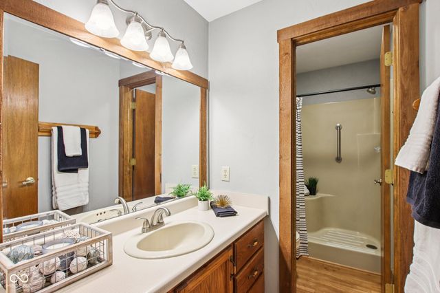 1323 Thistlewood Court, Carmel, IN 46032