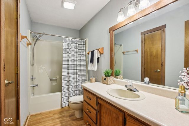 1323 Thistlewood Court, Carmel, IN 46032