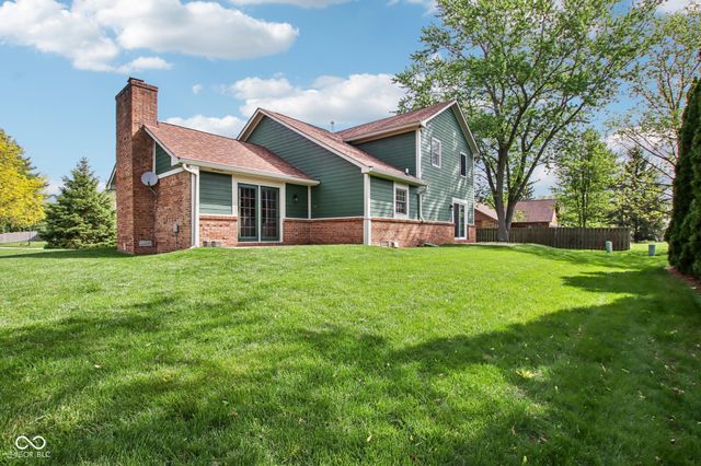 1323 Thistlewood Court, Carmel, IN 46032