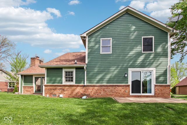 1323 Thistlewood Court, Carmel, IN 46032