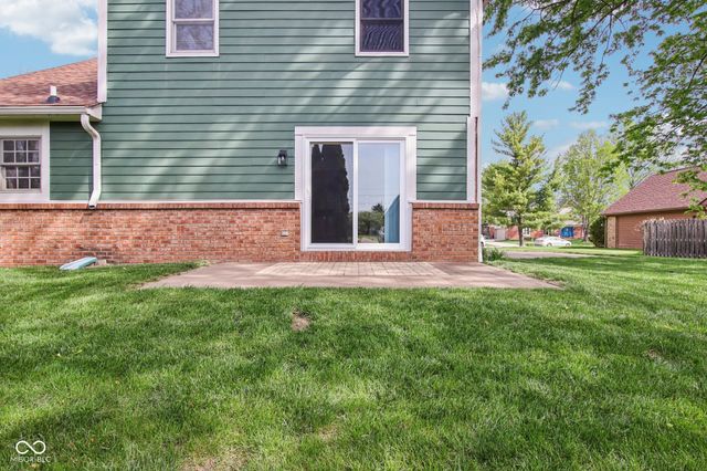 1323 Thistlewood Court, Carmel, IN 46032