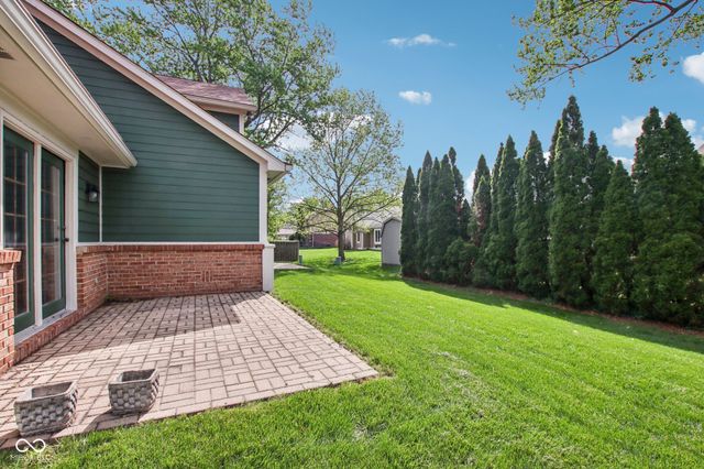 1323 Thistlewood Court, Carmel, IN 46032