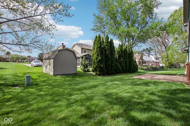 1323 Thistlewood Court, Carmel, IN 46032