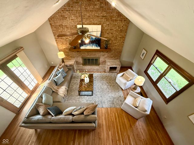 1323 Thistlewood Court, Carmel, IN 46032